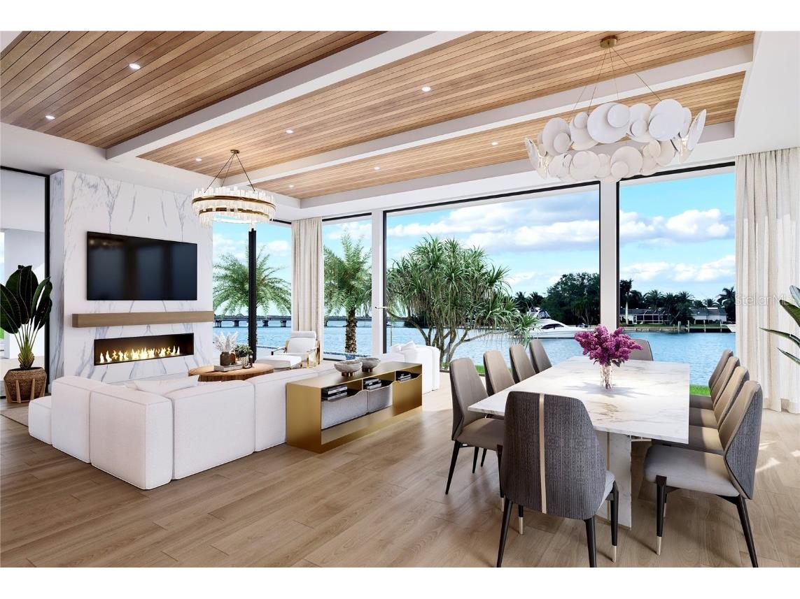 109 N Warbler Lane Sarasota FL 34236 - SARASOTA BAY & INTRACOASTAL A4629249 image7