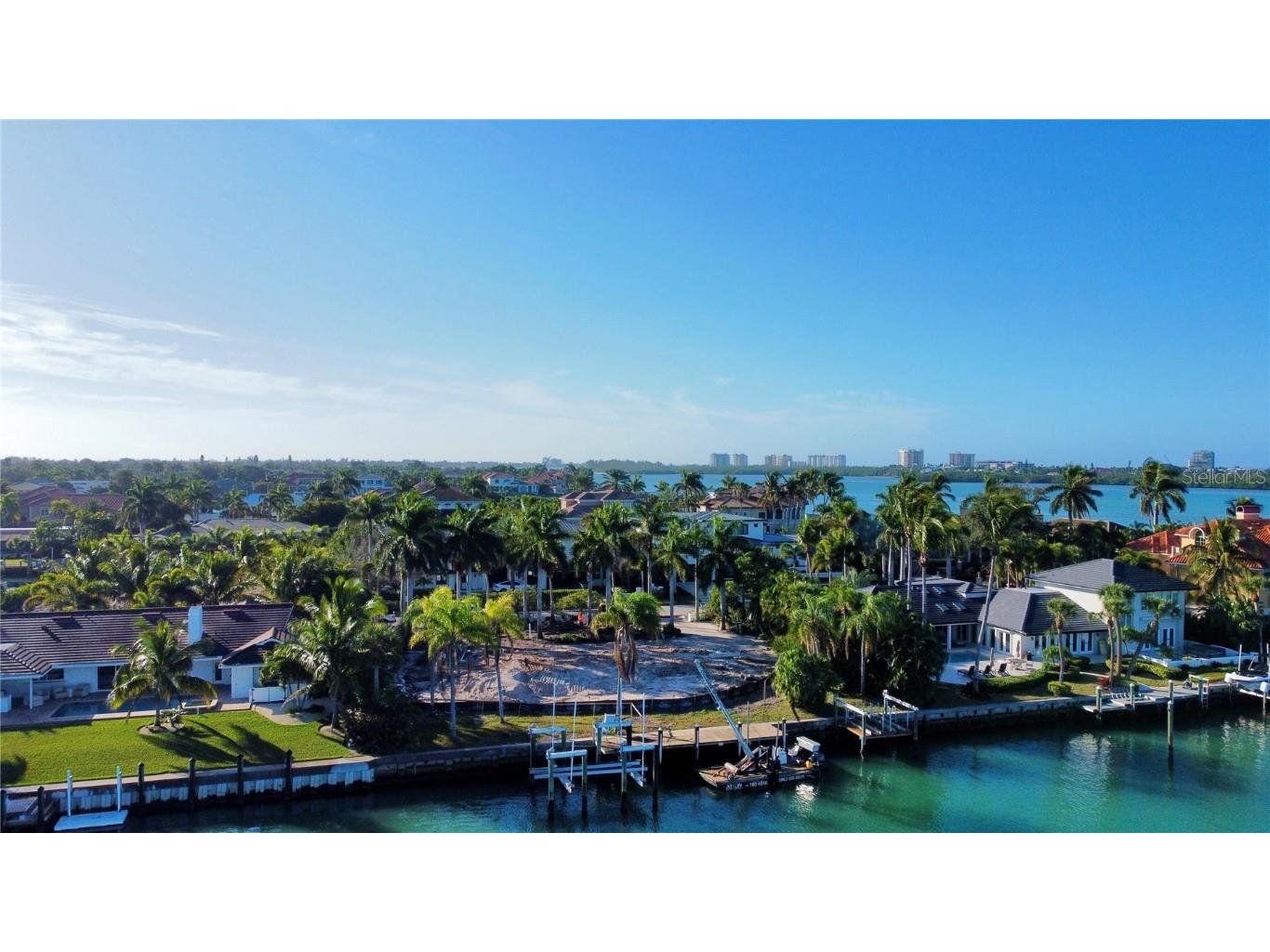 109 N Warbler Lane Sarasota FL 34236 - SARASOTA BAY & INTRACOASTAL A4629249 image8