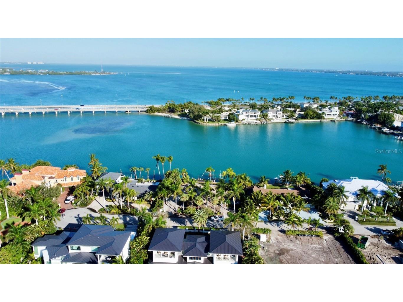 109 N Warbler Lane Sarasota FL 34236 - SARASOTA BAY & INTRACOASTAL A4629249 image9