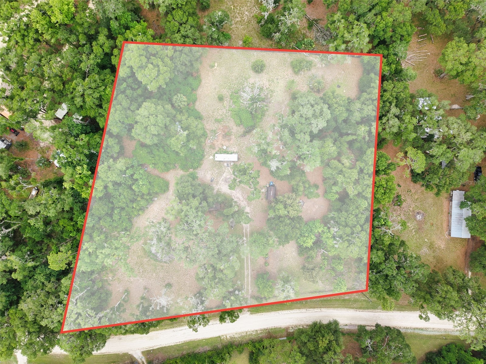 109 NE 194th Avenue Old Town FL 32680 GC541120 image8