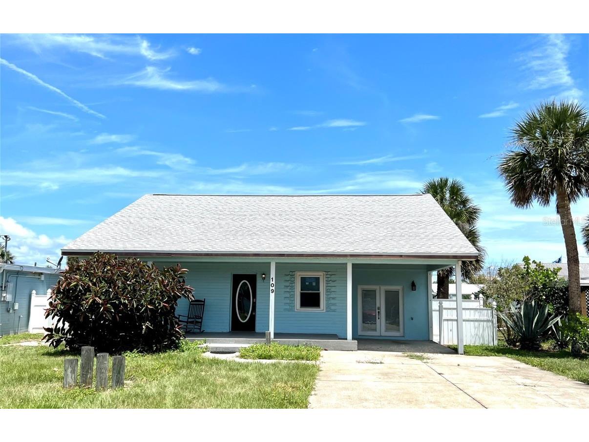 109 Ogden Boulevard Daytona Beach Shores FL 32118 V4927995 image1