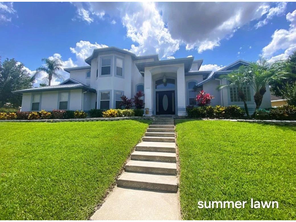 109 Olympus Drive Ocoee FL 34761 A4596860 image1