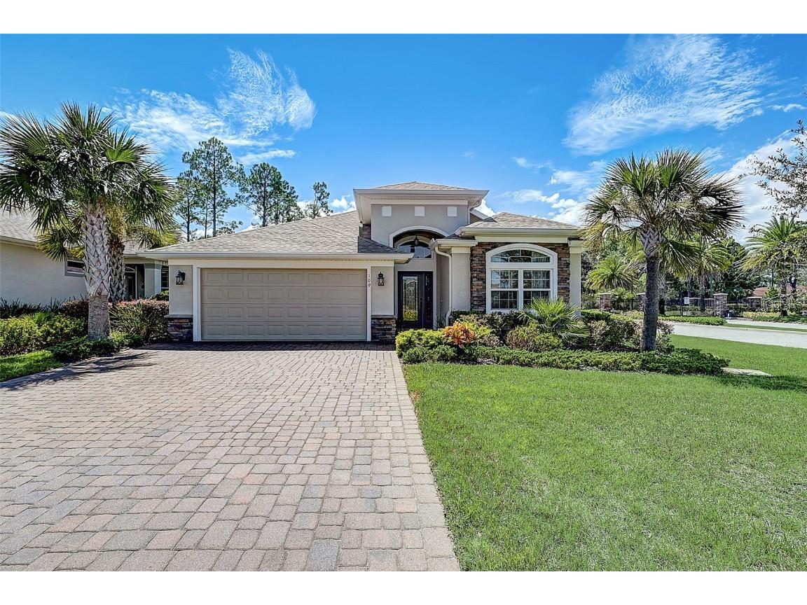 109 Park Place Circle Palm Coast FL 32164 FC294340 image1