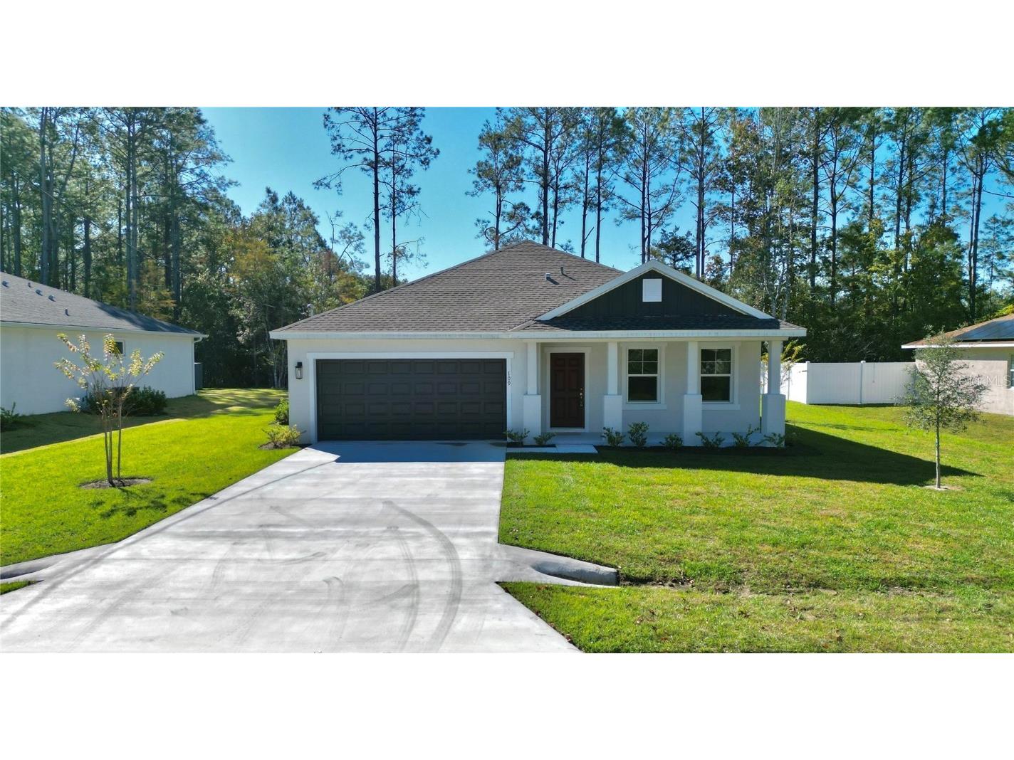 109 Patric Drive Palm Coast FL 32164 FC295925 image1