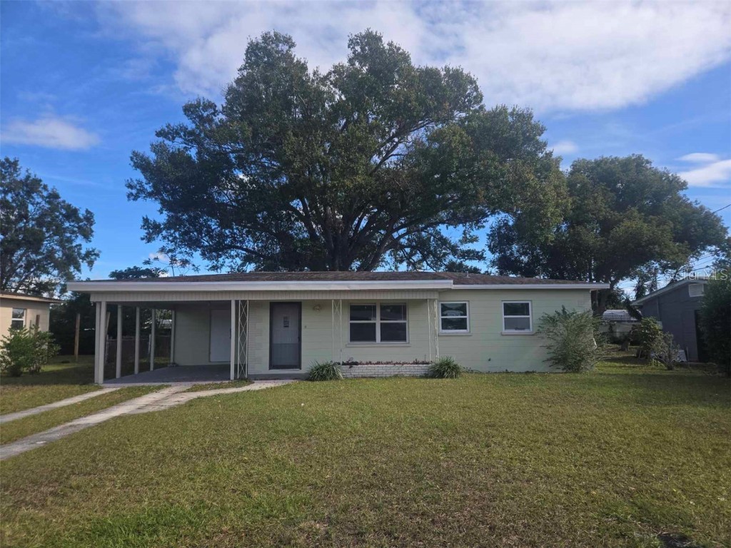 109 Patricia Street Auburndale FL 33823 L4958003 image1