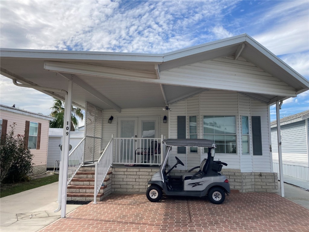 109 Payne Stewart Lane Davenport FL 33837 S5076170 image1