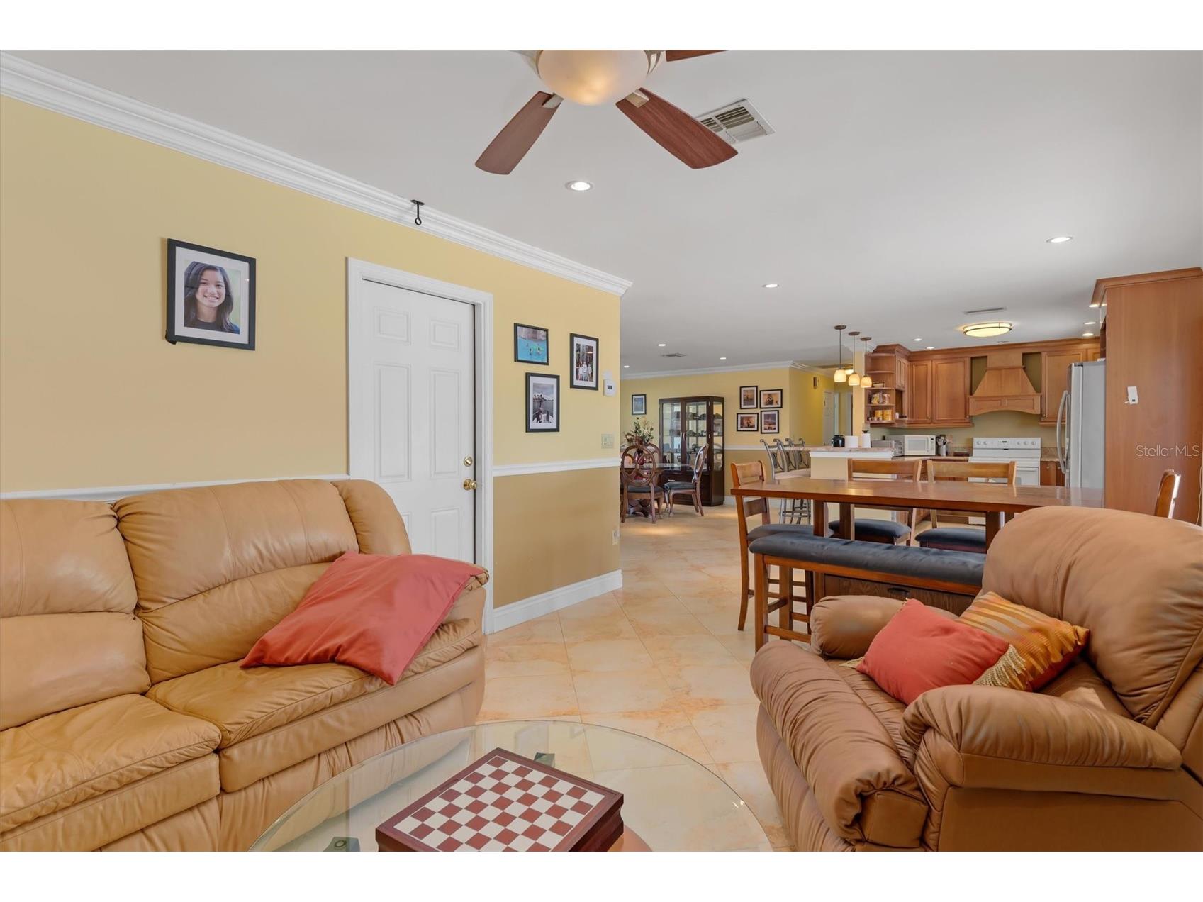 109 Peckham Street SE Port Charlotte FL 33952 - SEAWARD WATERWAY C7523183 image10