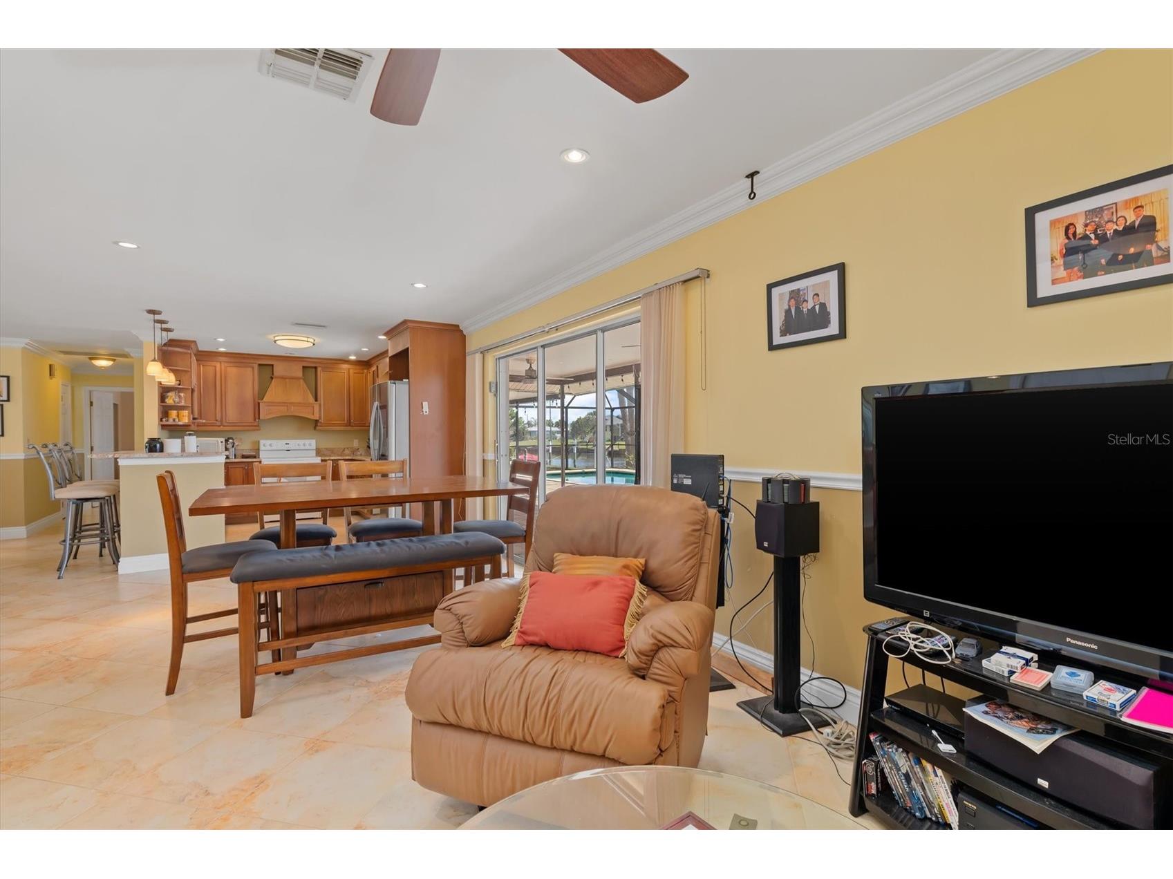 109 Peckham Street SE Port Charlotte FL 33952 - SEAWARD WATERWAY C7523183 image11