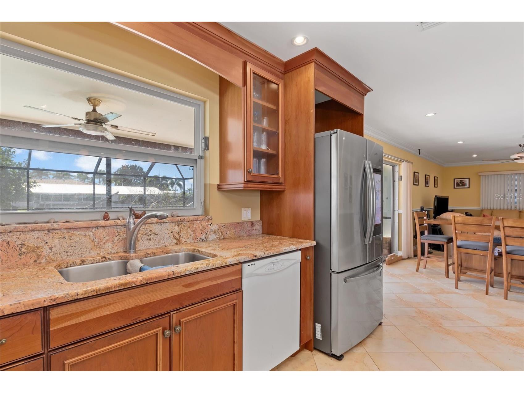 109 Peckham Street SE Port Charlotte FL 33952 - SEAWARD WATERWAY C7523183 image13