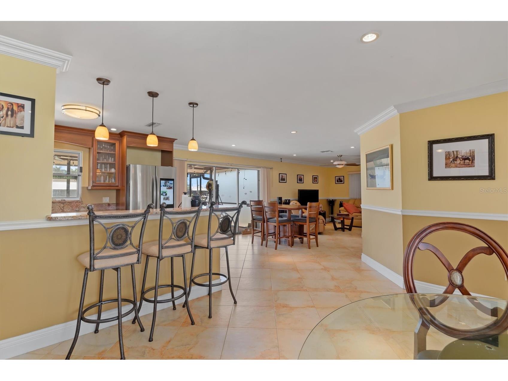 109 Peckham Street SE Port Charlotte FL 33952 - SEAWARD WATERWAY C7523183 image16
