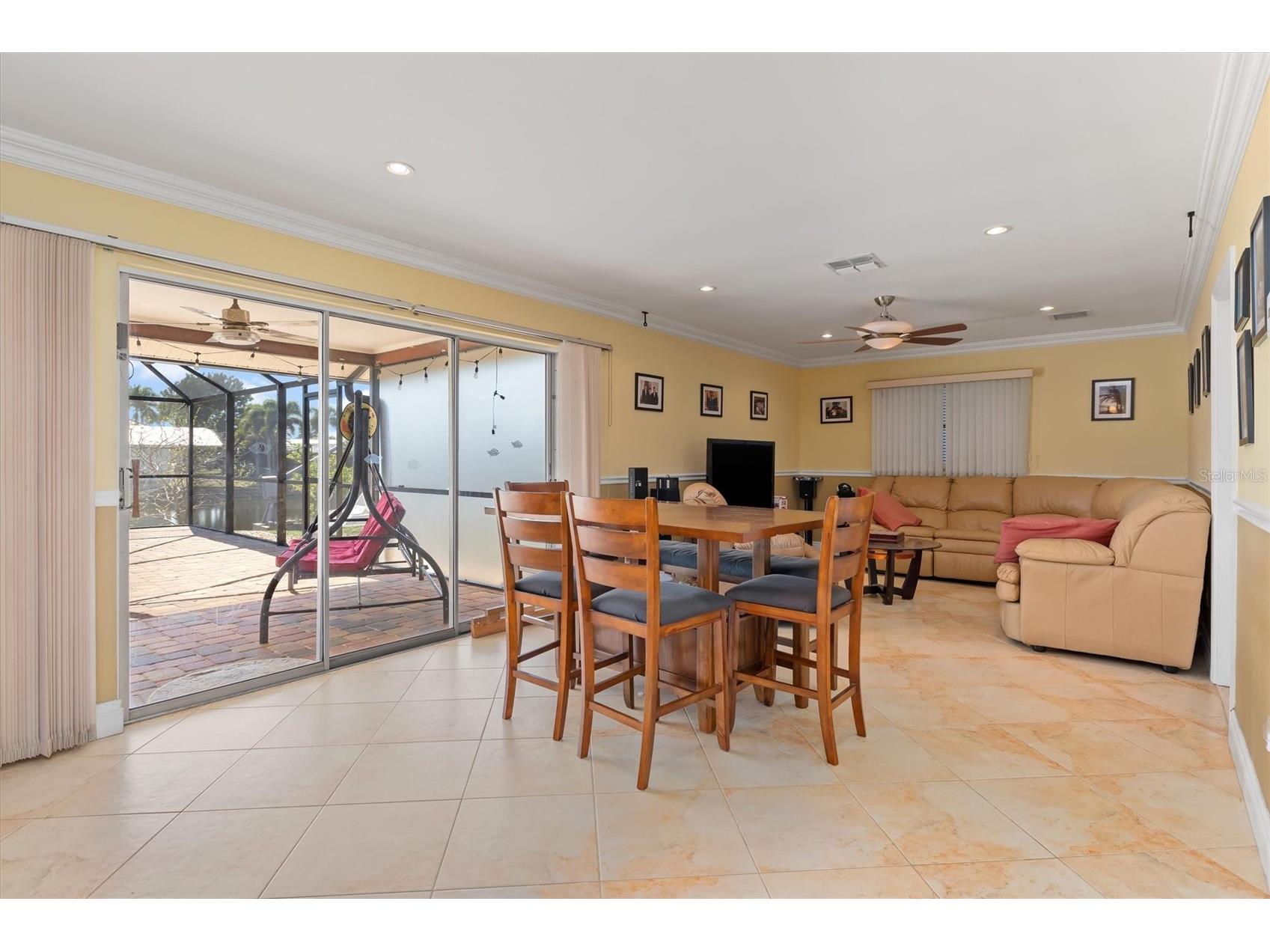109 Peckham Street SE Port Charlotte FL 33952 - SEAWARD WATERWAY C7523183 image17