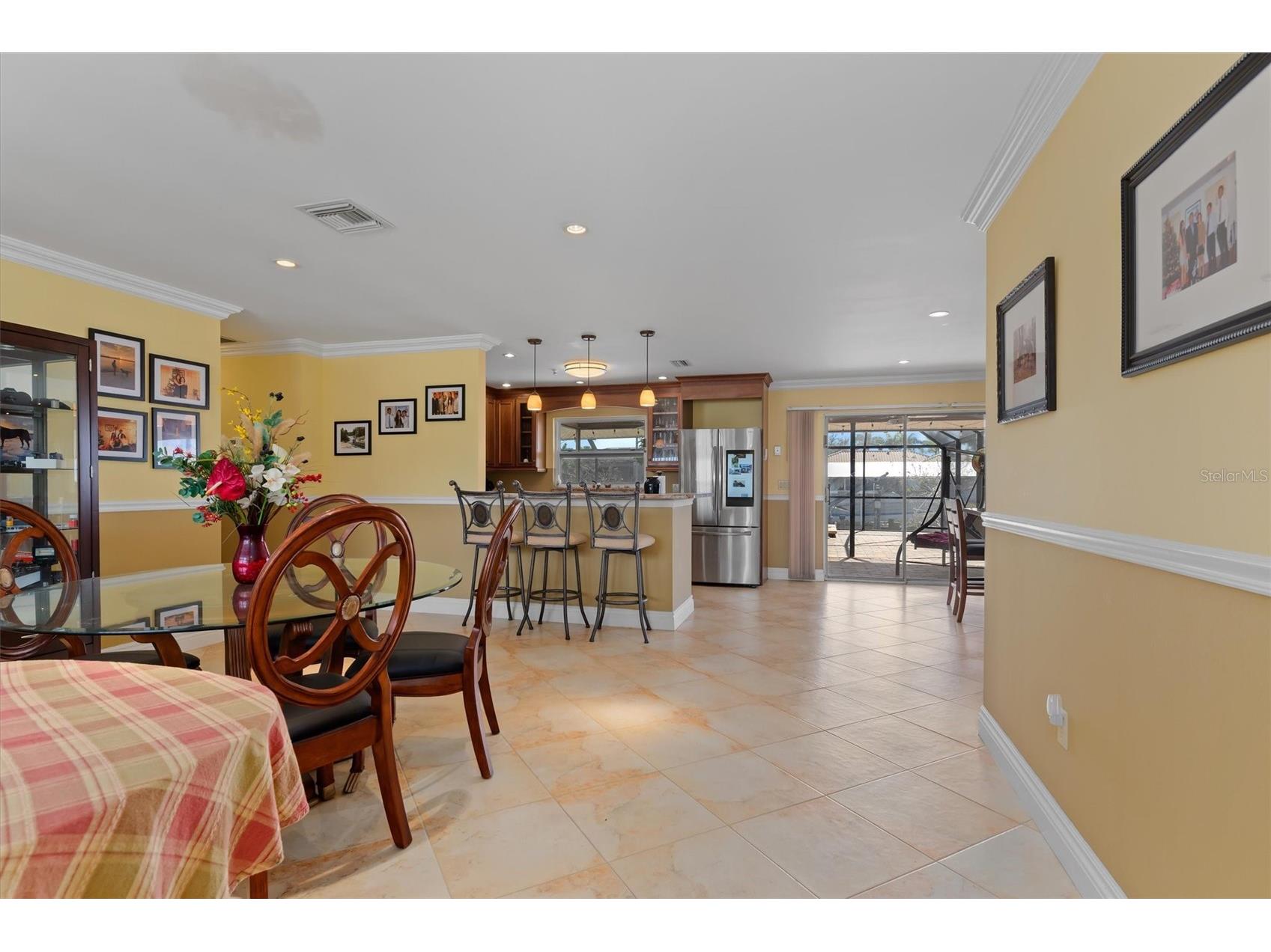 109 Peckham Street SE Port Charlotte FL 33952 - SEAWARD WATERWAY C7523183 image19