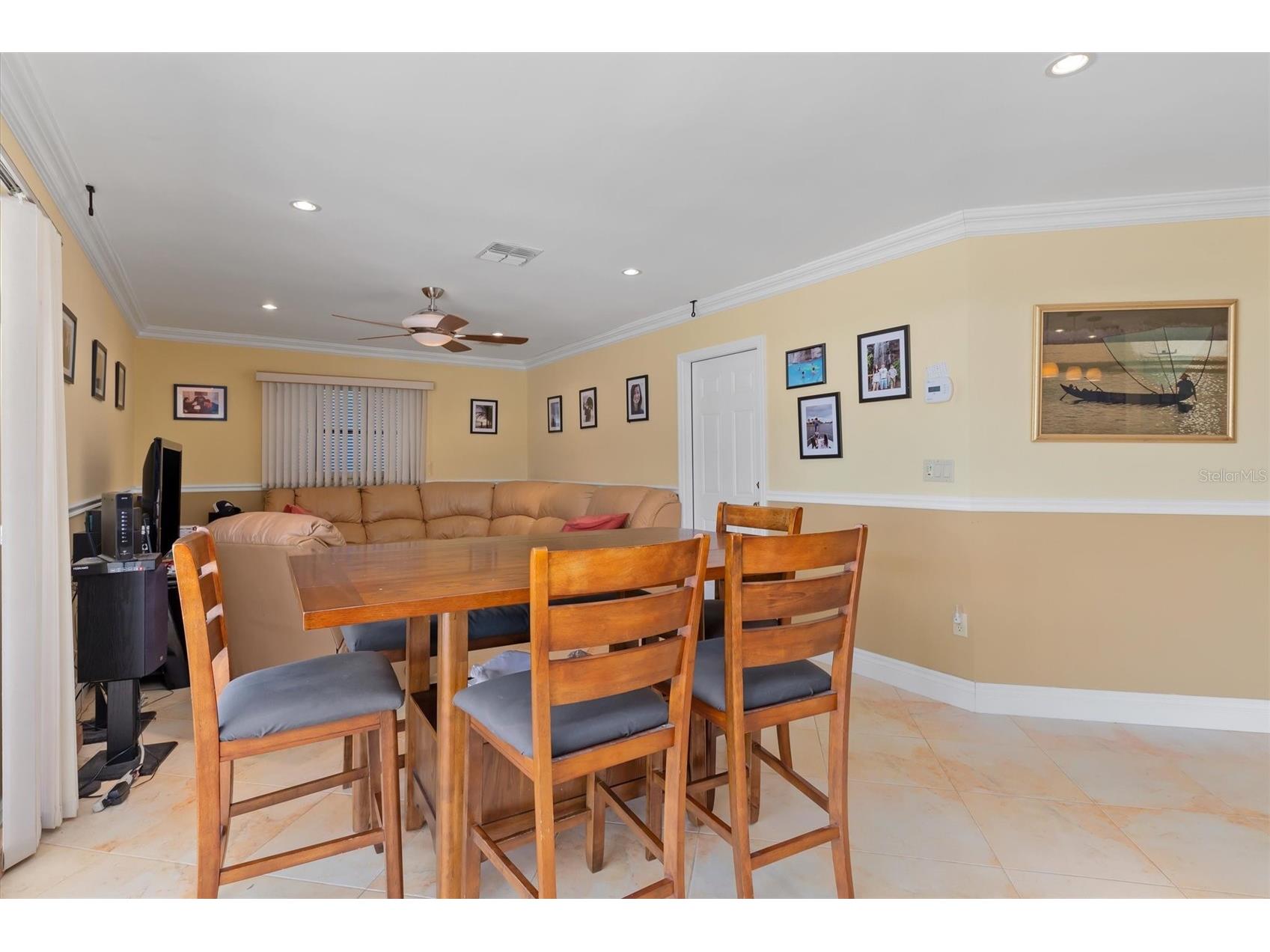 109 Peckham Street SE Port Charlotte FL 33952 - SEAWARD WATERWAY C7523183 image20