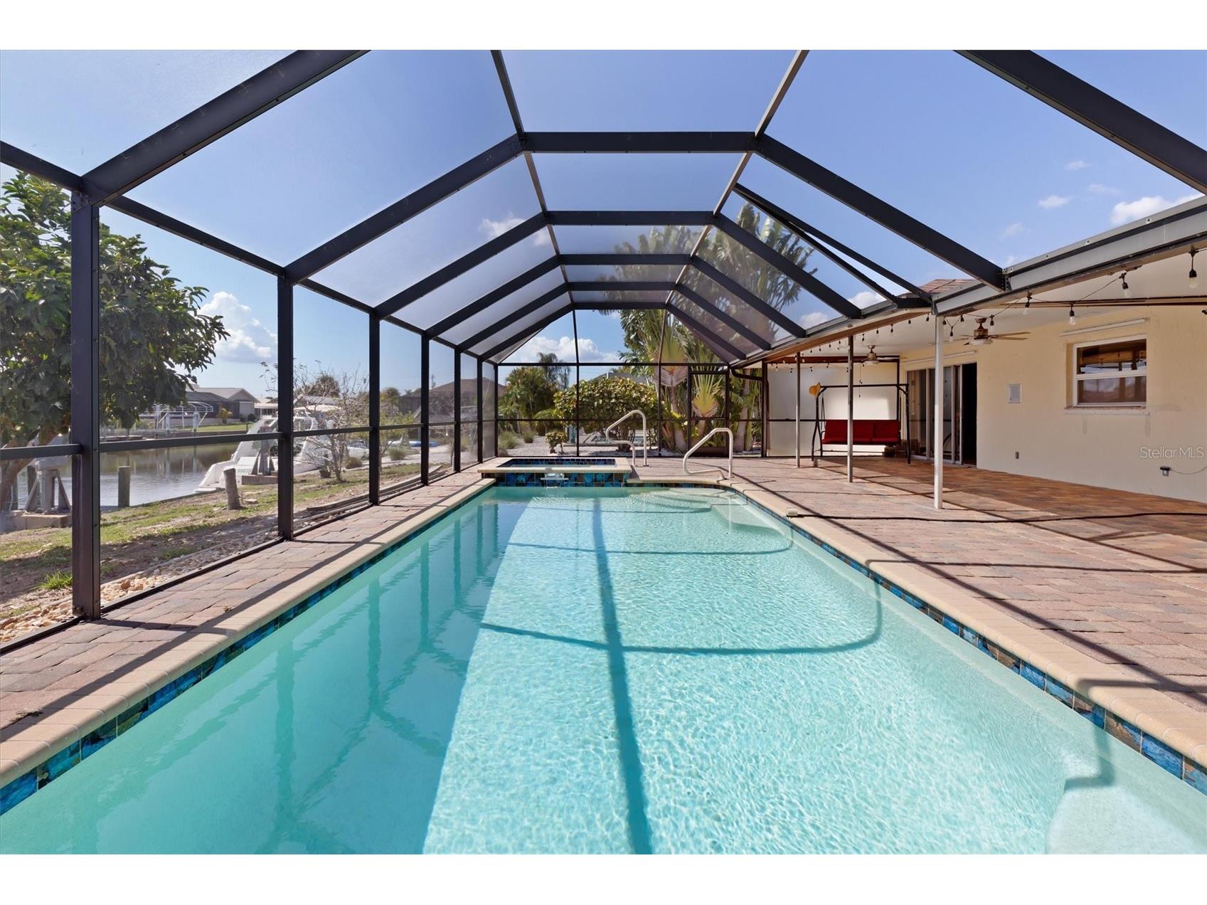 109 Peckham Street SE Port Charlotte FL 33952 - SEAWARD WATERWAY C7523183 image31