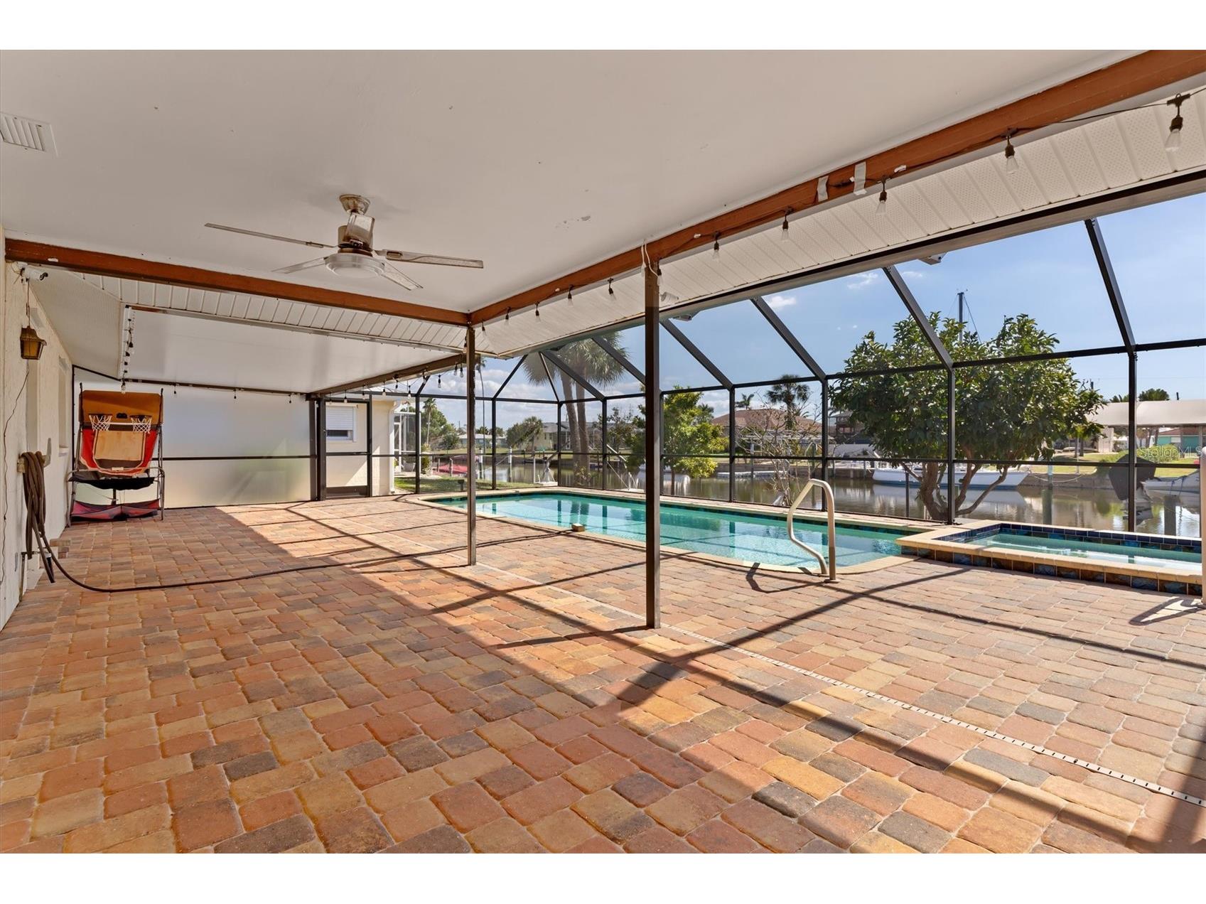 109 Peckham Street SE Port Charlotte FL 33952 - SEAWARD WATERWAY C7523183 image33
