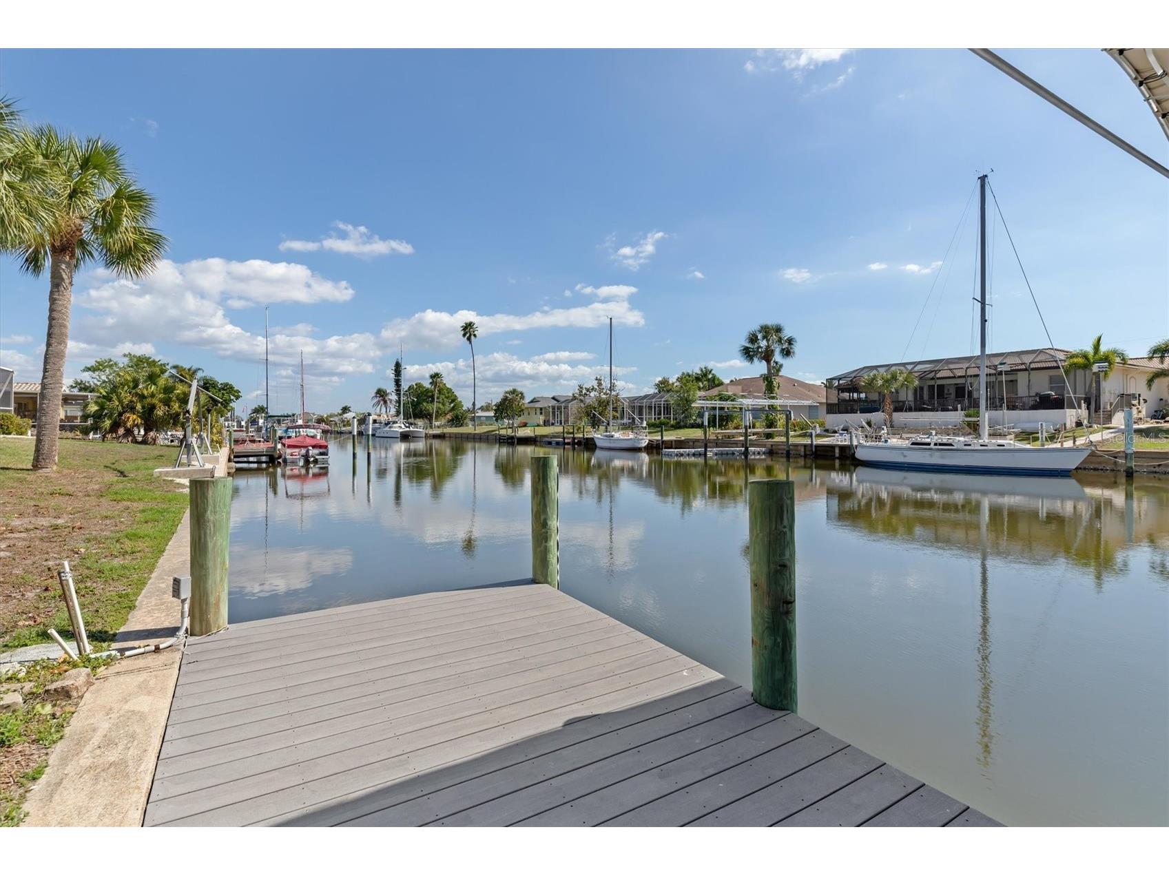 109 Peckham Street SE Port Charlotte FL 33952 - SEAWARD WATERWAY C7523183 image36