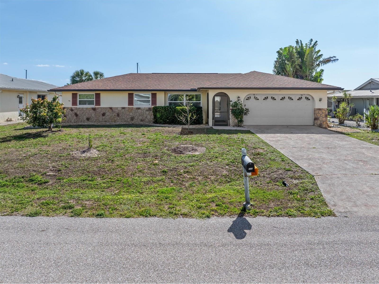 109 Peckham Street SE Port Charlotte FL 33952 - SEAWARD WATERWAY C7523183 image43