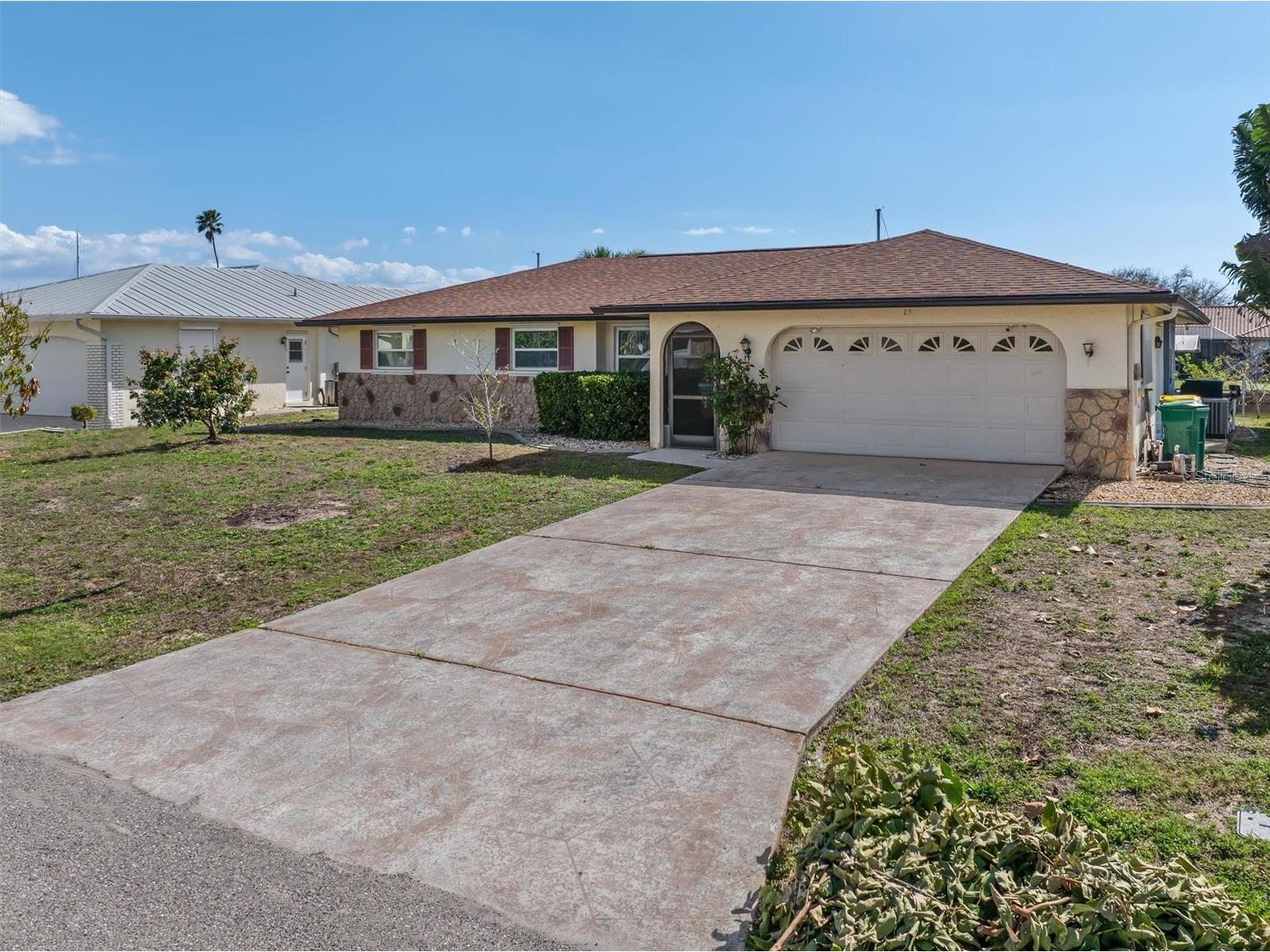 109 Peckham Street SE Port Charlotte FL 33952 - SEAWARD WATERWAY C7523183 image44