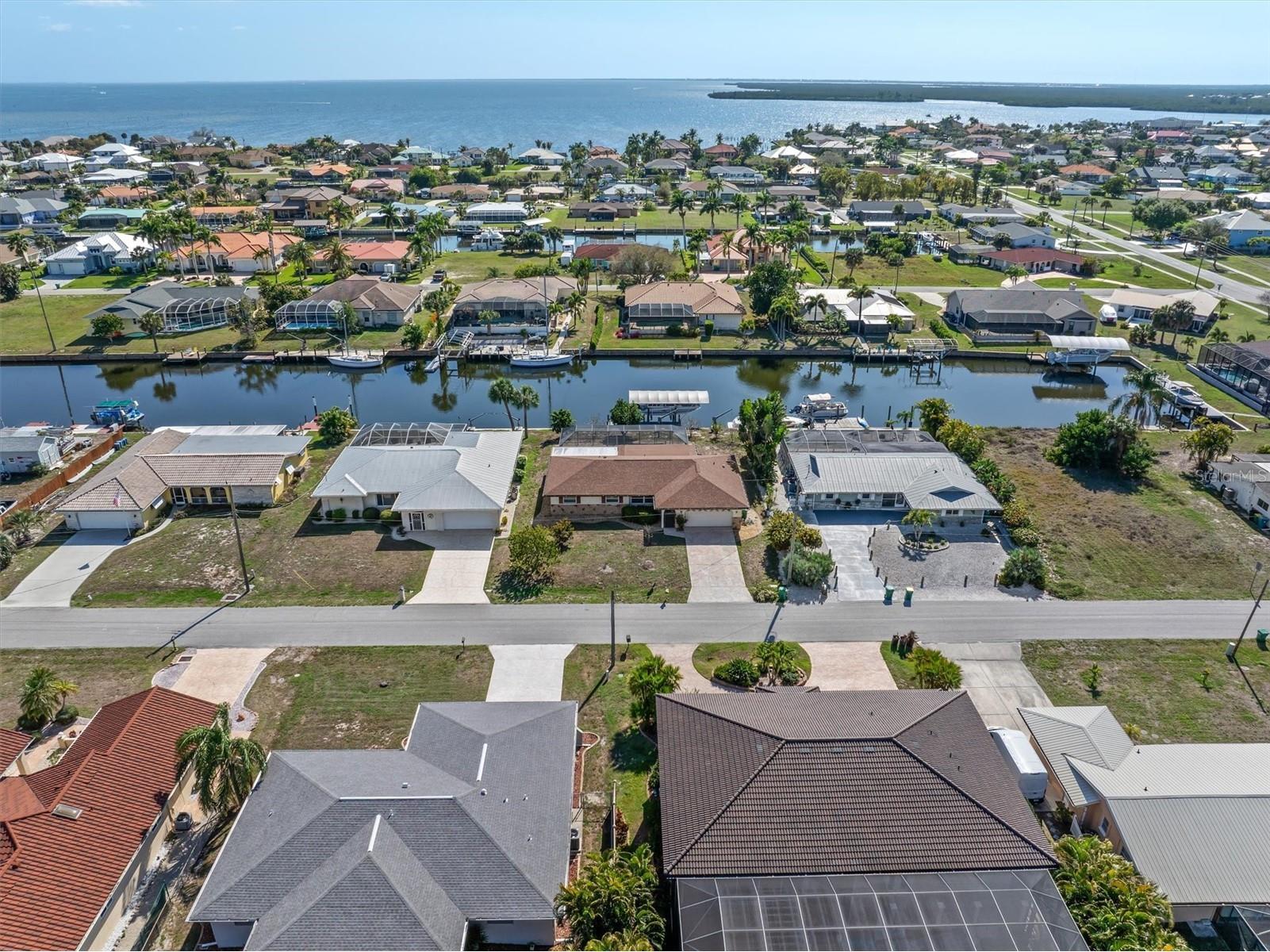 109 Peckham Street SE Port Charlotte FL 33952 - SEAWARD WATERWAY C7523183 image45