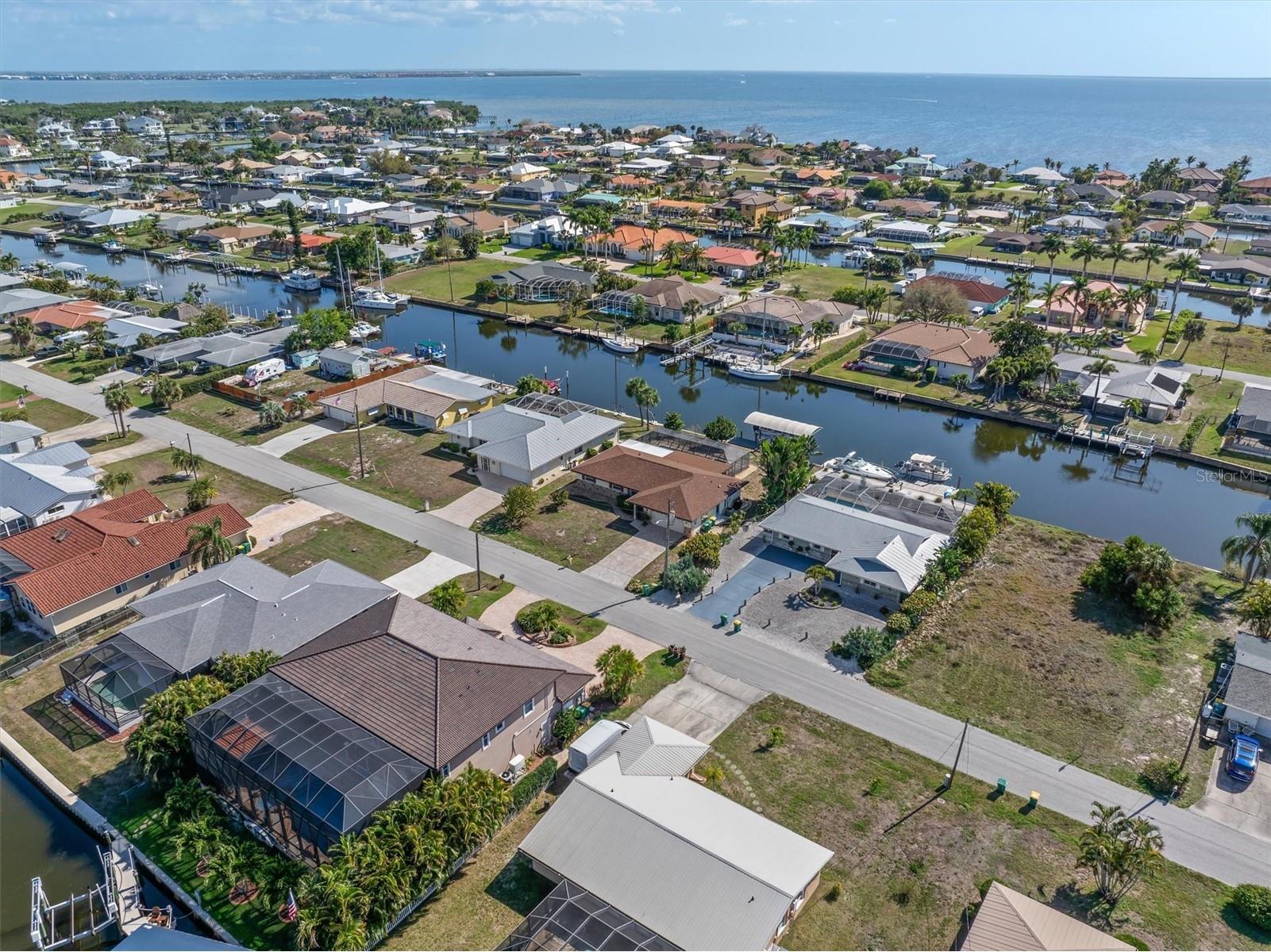 109 Peckham Street SE Port Charlotte FL 33952 - SEAWARD WATERWAY C7523183 image46
