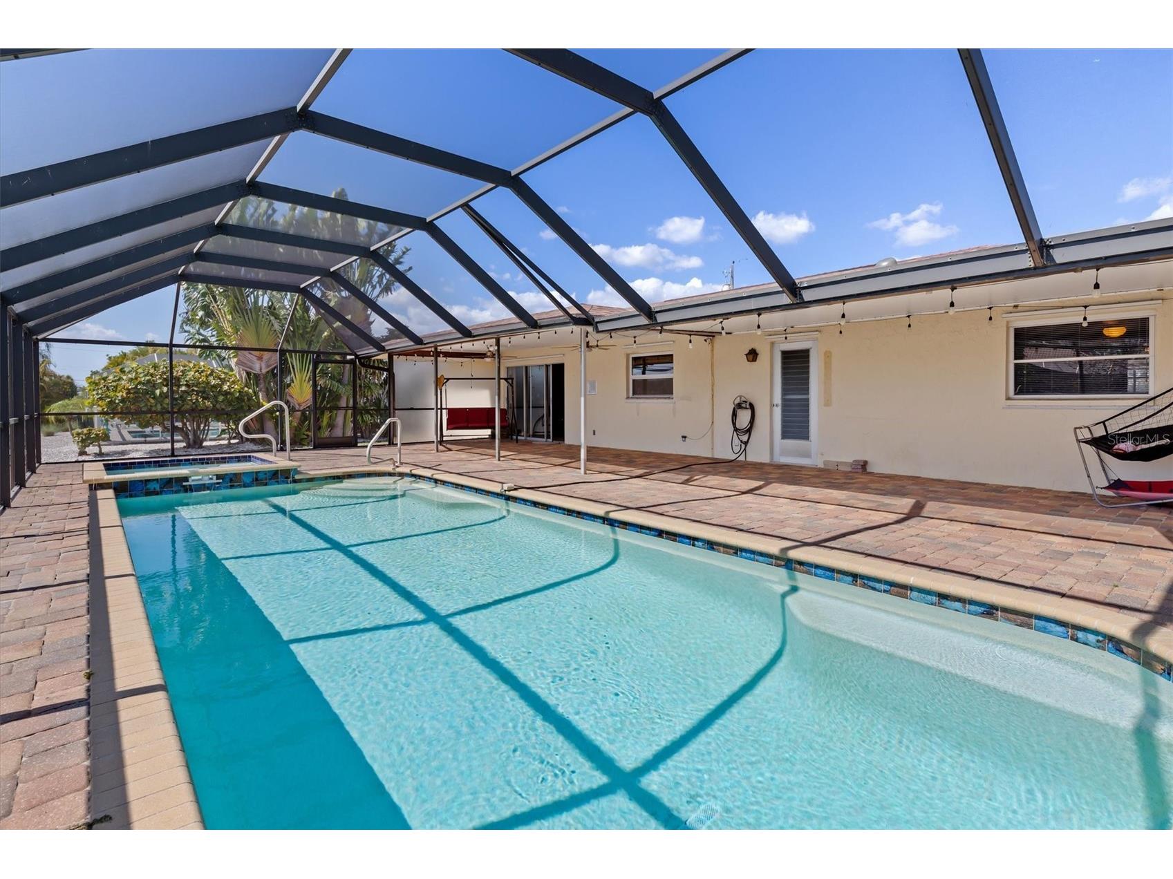 109 Peckham Street SE Port Charlotte FL 33952 - SEAWARD WATERWAY C7523183 image5