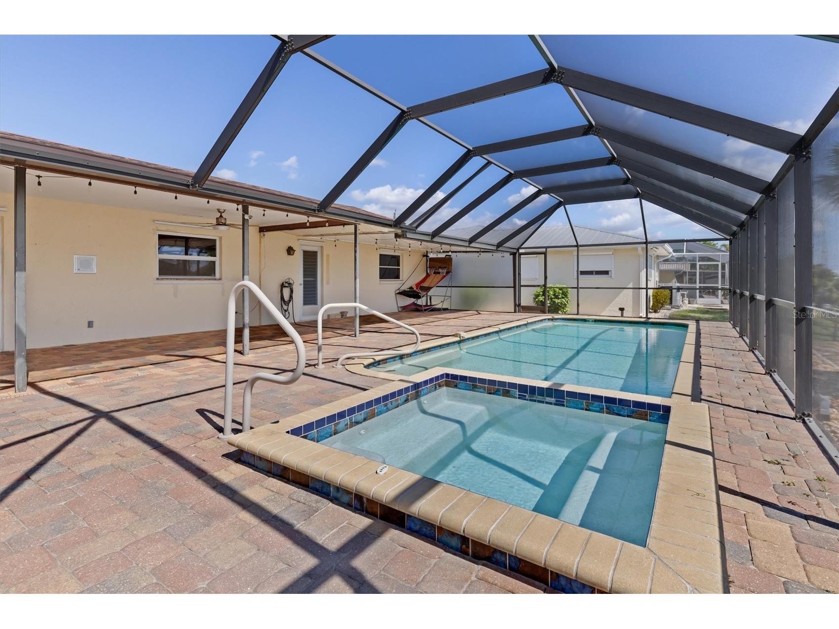 109 Peckham Street SE Port Charlotte FL 33952 - SEAWARD WATERWAY C7523183 image6