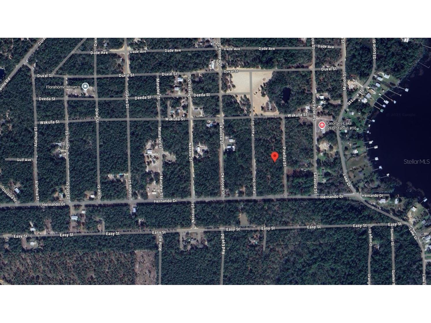 109 Pinellas Street Florahome FL 32140 OK225452 image9