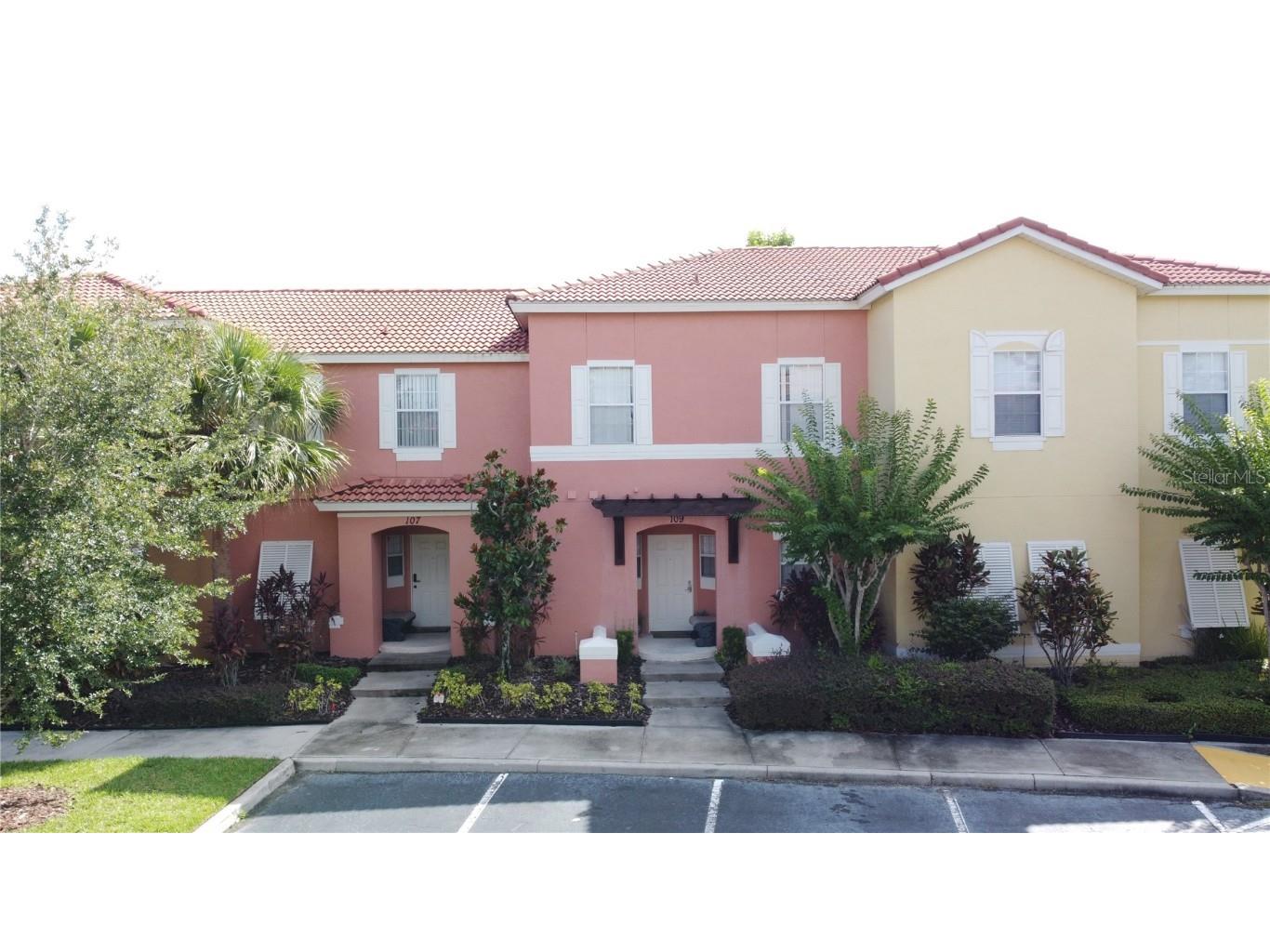 109 Pompano Beach Drive Kissimmee FL 34746 S5127981 image1