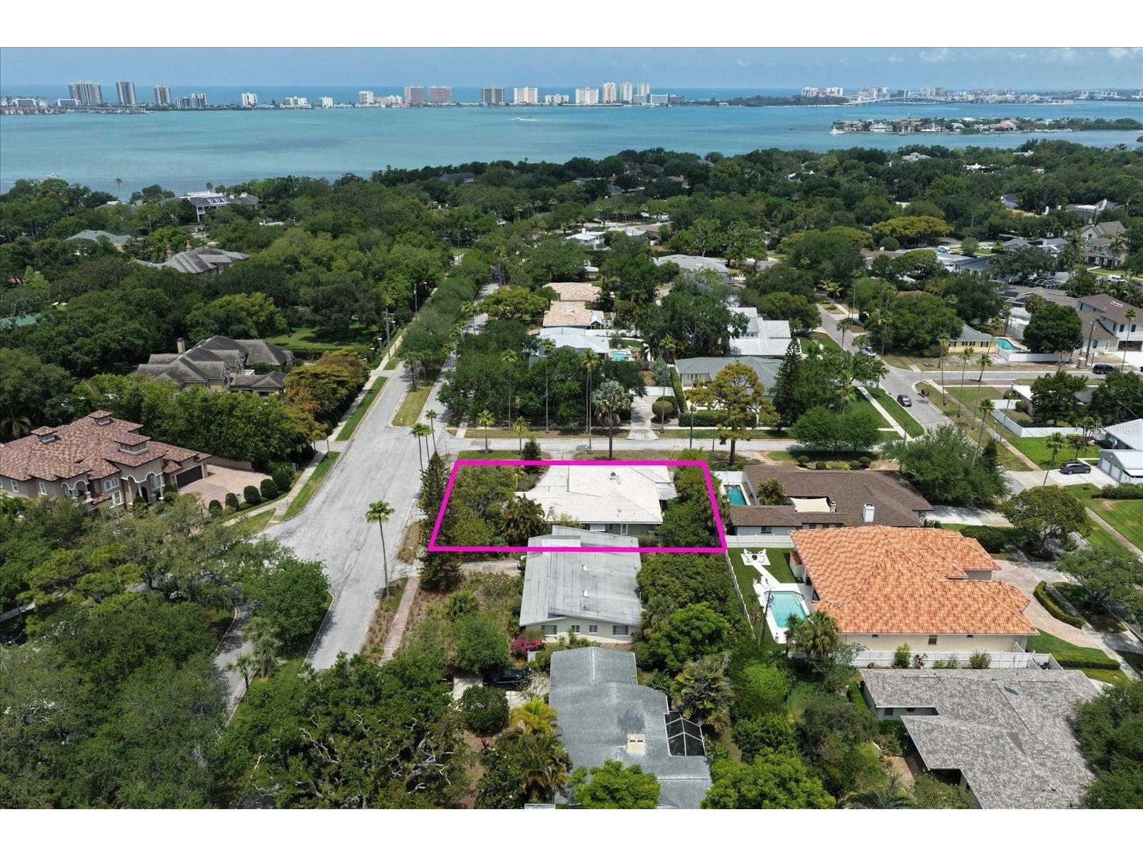 109 Ponce De Leon Boulevard Belleair FL 33756 TB8505776 image3