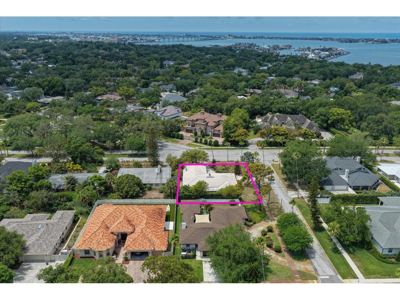 109 Ponce De Leon Boulevard Belleair FL 33756 TB8505776 image34