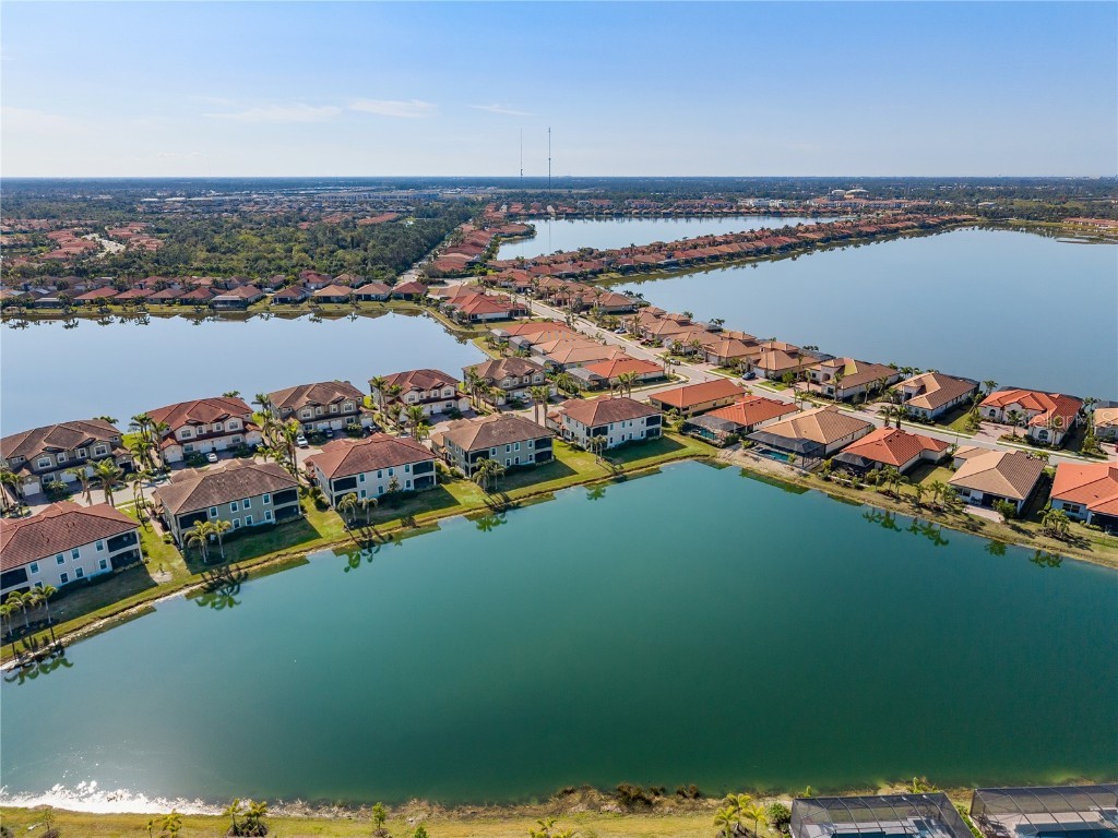 109 Porta Vecchio Bend #202 Nokomis FL 34275 - COMMUNITY LAKE A4638757 image1
