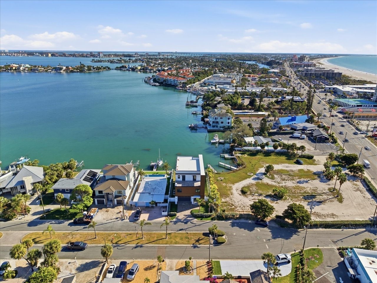 109 Punta Vista Drive Saint Pete Beach FL 33706 - BOCA CIEGA BAY TB8464490 image10