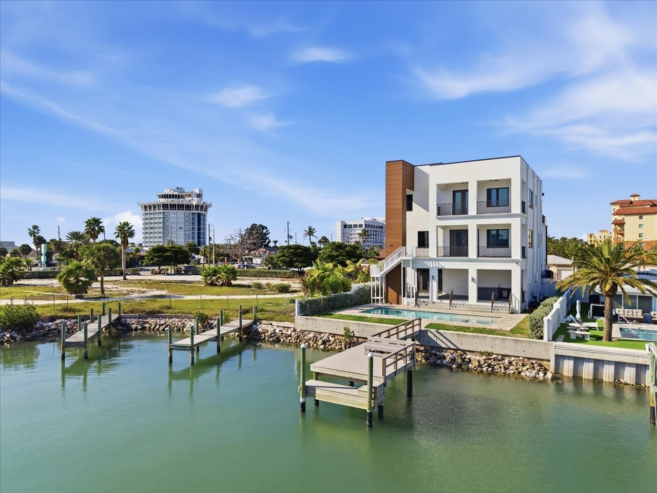 109 Punta Vista Drive Saint Pete Beach FL 33706 - BOCA CIEGA BAY TB8464490 image11