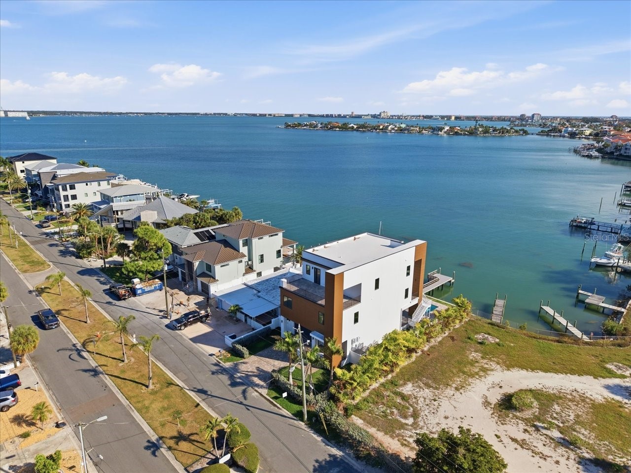 109 Punta Vista Drive Saint Pete Beach FL 33706 - BOCA CIEGA BAY TB8464490 image13