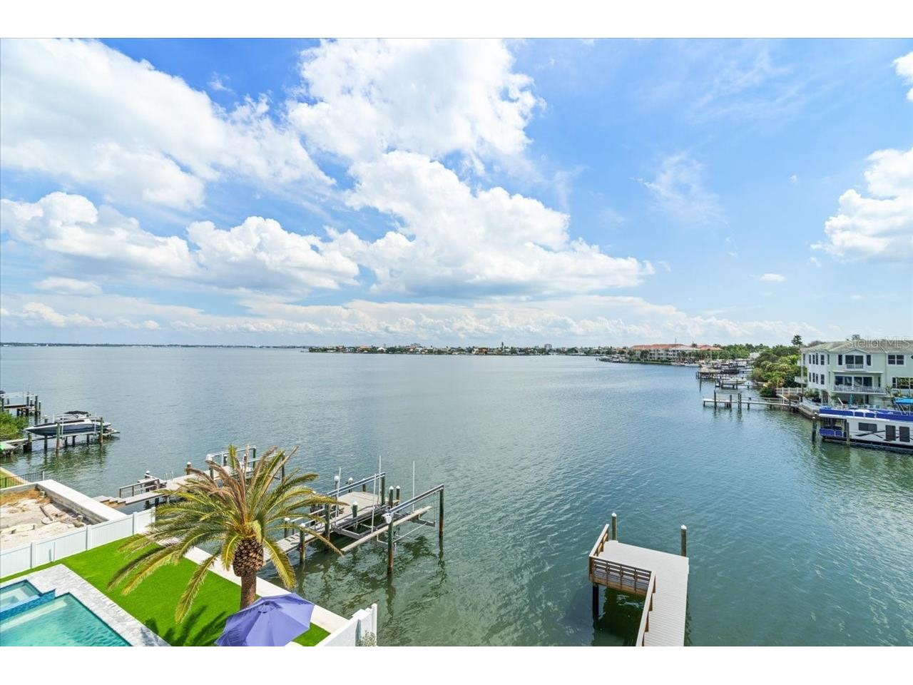 109 Punta Vista Drive Saint Pete Beach FL 33706 - BOCA CIEGA BAY TB8464490 image14