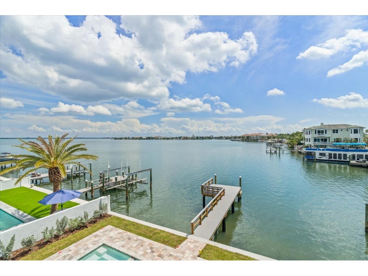 109 Punta Vista Drive Saint Pete Beach FL 33706 - BOCA CIEGA BAY TB8464490 image15