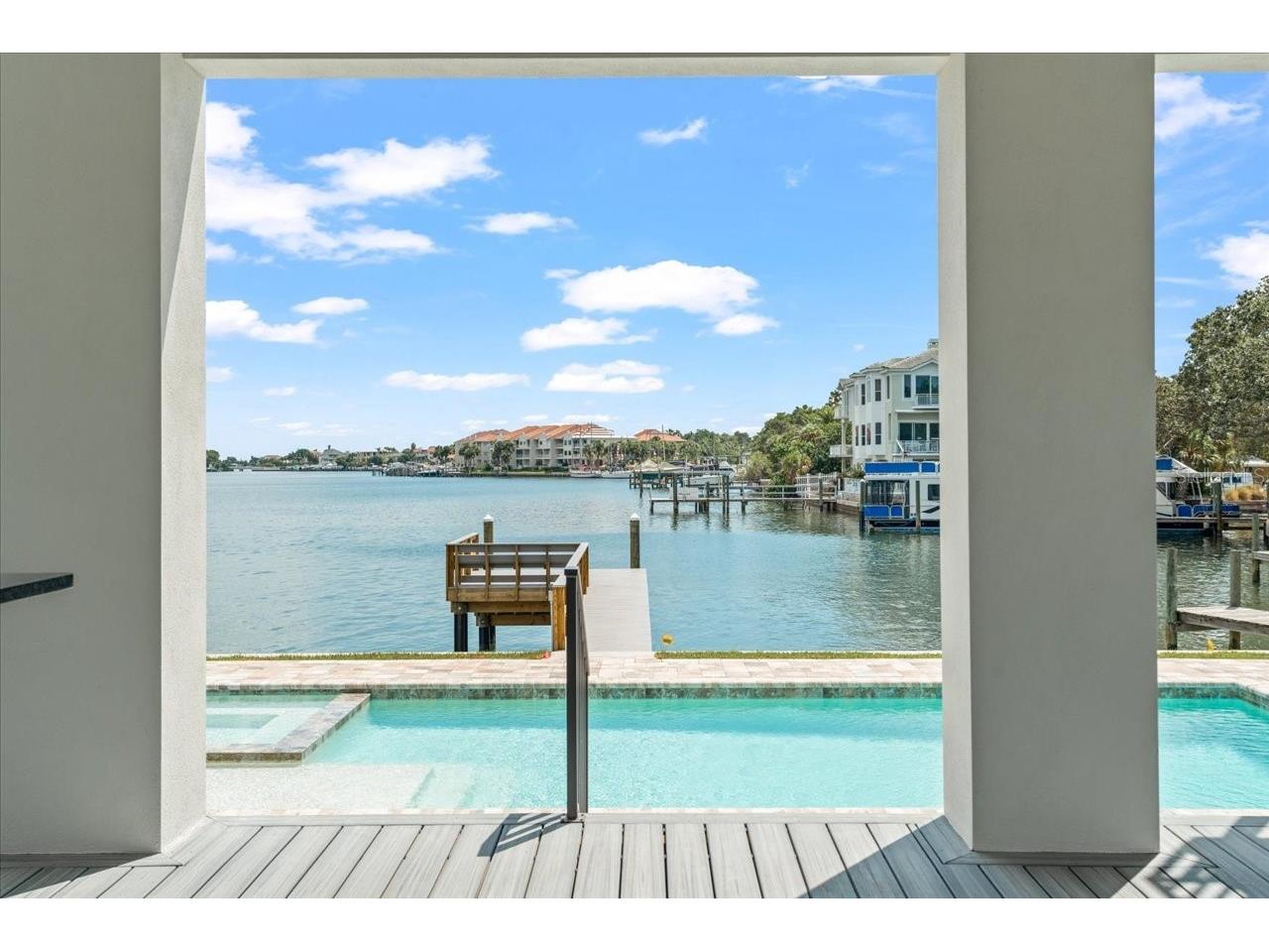 109 Punta Vista Drive Saint Pete Beach FL 33706 - BOCA CIEGA BAY TB8464490 image20