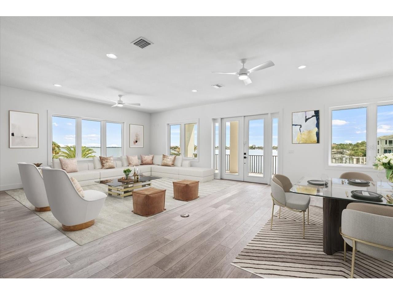 109 Punta Vista Drive Saint Pete Beach FL 33706 - BOCA CIEGA BAY TB8464490 image28