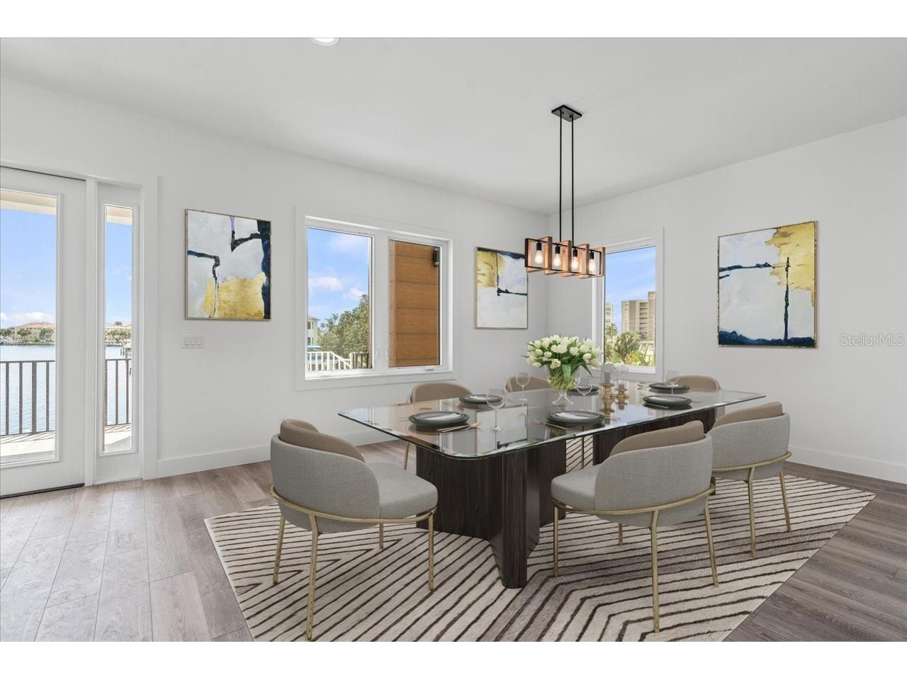 109 Punta Vista Drive Saint Pete Beach FL 33706 - BOCA CIEGA BAY TB8464490 image29