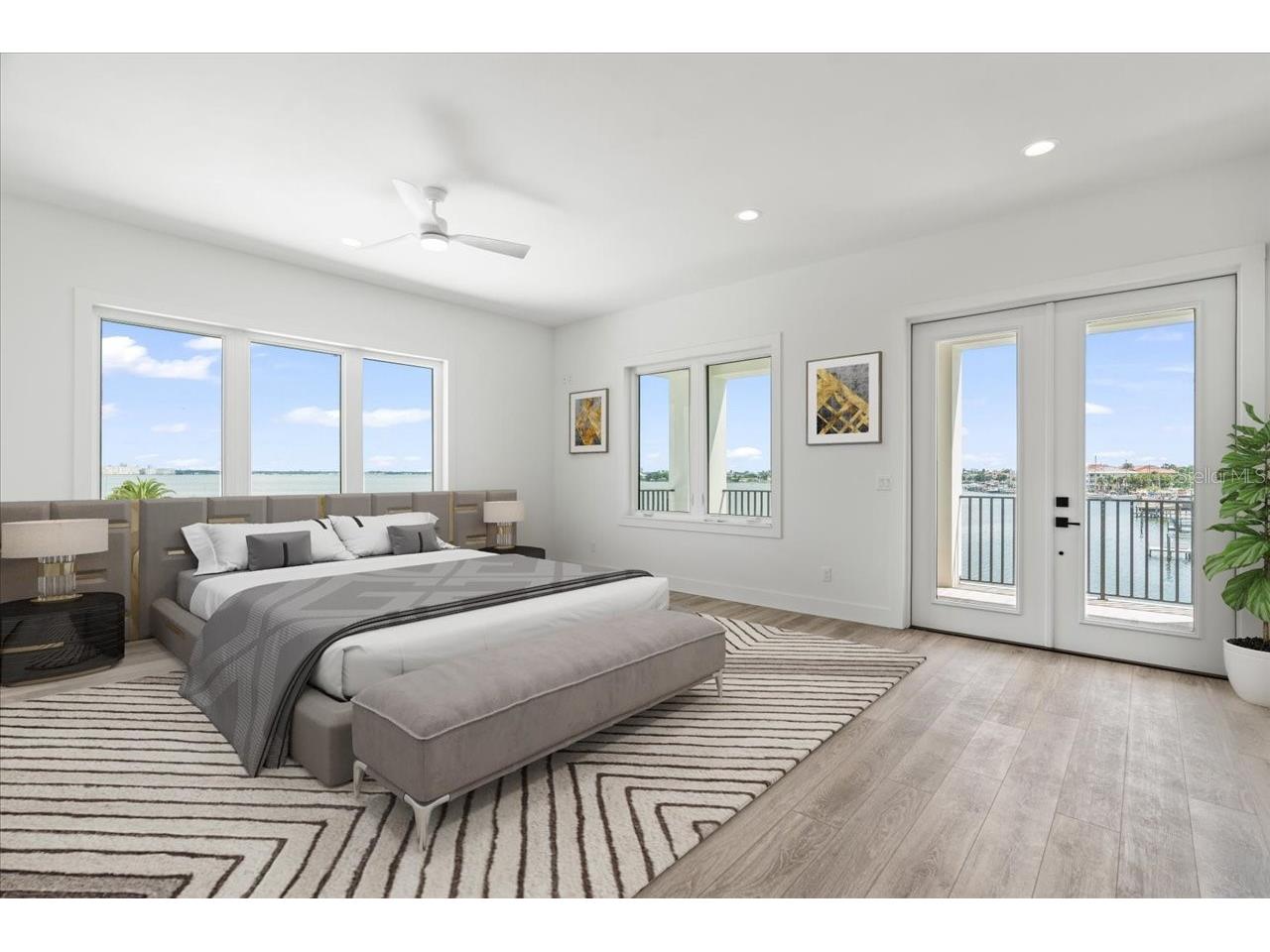 109 Punta Vista Drive Saint Pete Beach FL 33706 - BOCA CIEGA BAY TB8464490 image30