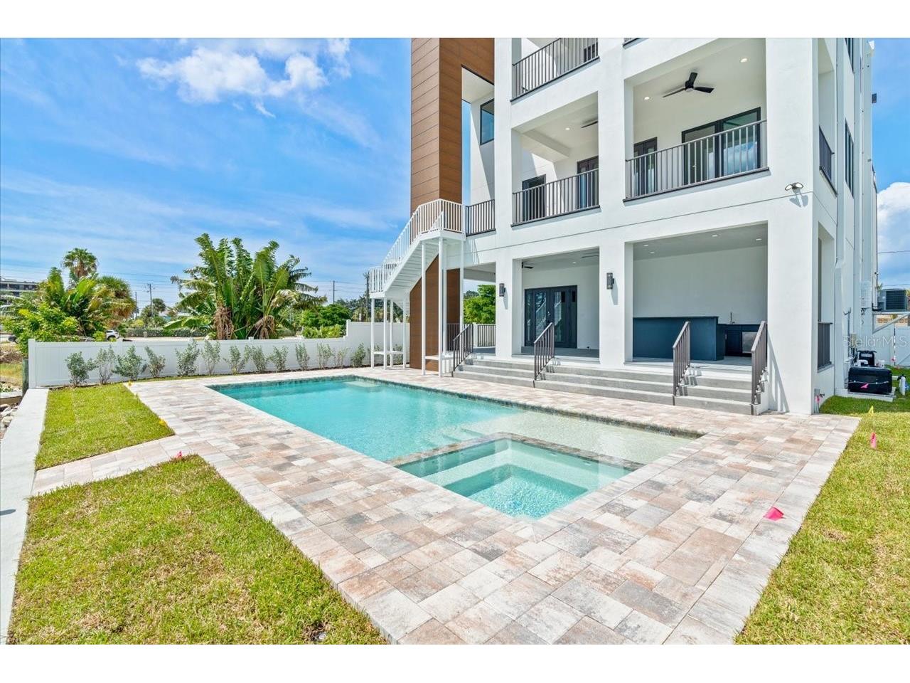 109 Punta Vista Drive Saint Pete Beach FL 33706 - BOCA CIEGA BAY TB8464490 image5