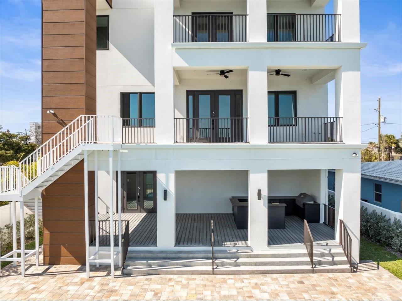109 Punta Vista Drive Saint Pete Beach FL 33706 - BOCA CIEGA BAY TB8464490 image6