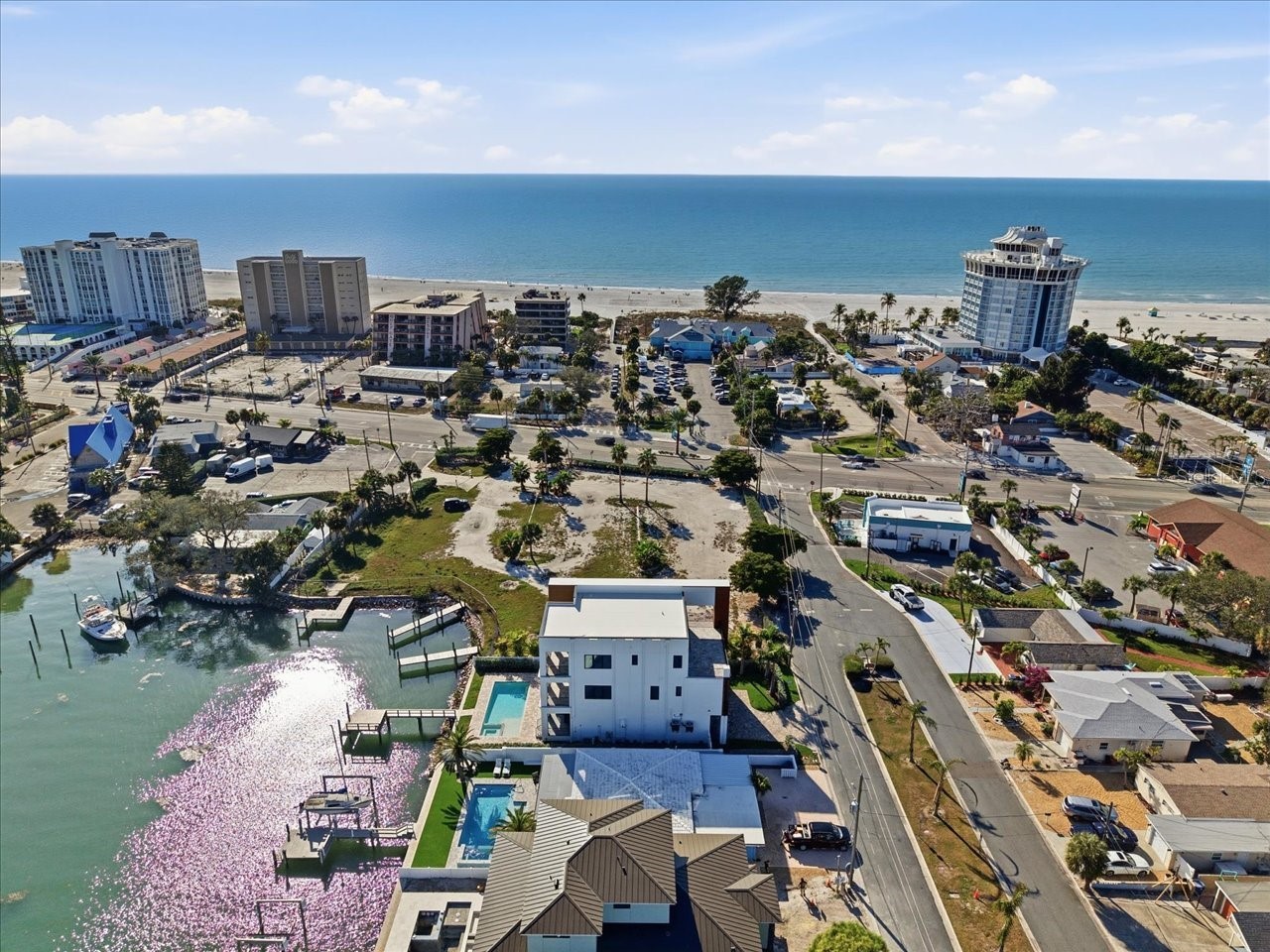 109 Punta Vista Drive Saint Pete Beach FL 33706 - BOCA CIEGA BAY TB8464490 image7