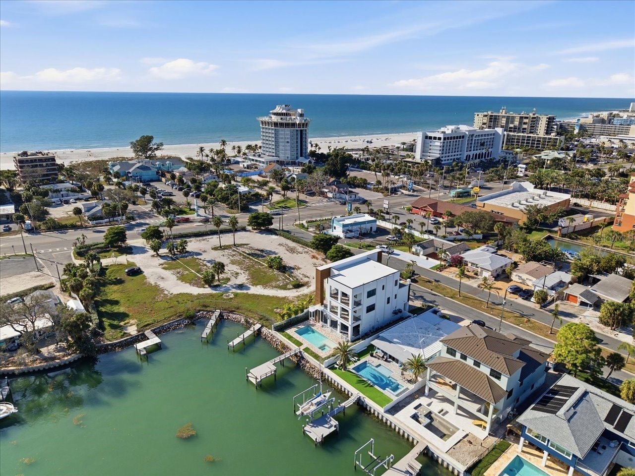 109 Punta Vista Drive Saint Pete Beach FL 33706 - BOCA CIEGA BAY TB8464490 image8
