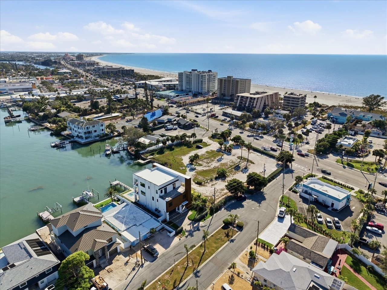 109 Punta Vista Drive Saint Pete Beach FL 33706 - BOCA CIEGA BAY TB8464490 image9