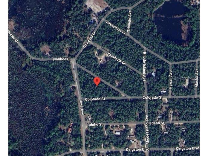 109 Randall Drive Satsuma FL 32189 TB8406483 image1