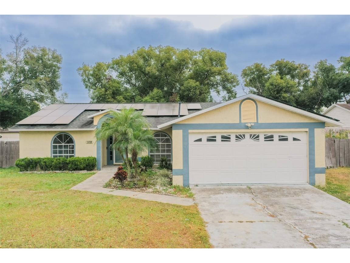 109 Rebecca Drive NE Winter Haven FL 33881 L4957719 image1