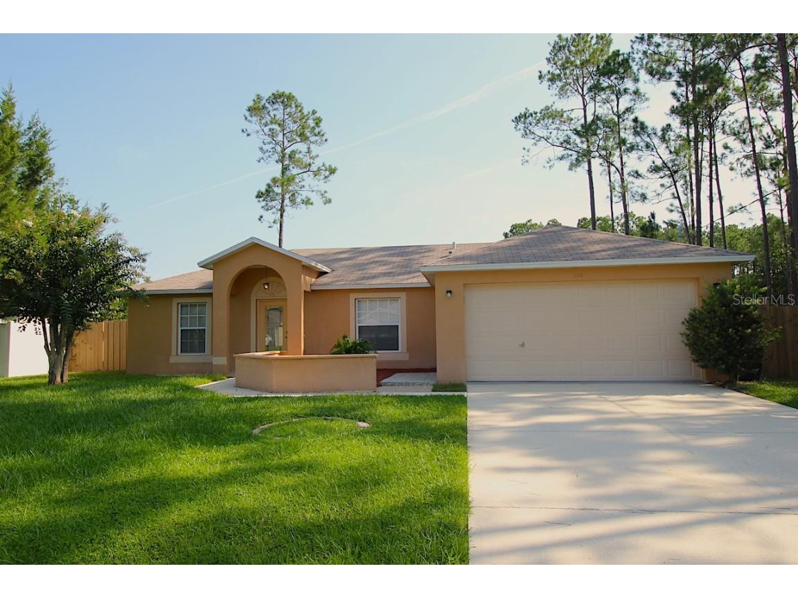 109 Red Mill Drive Palm Coast FL 32164 FC302235 image1
