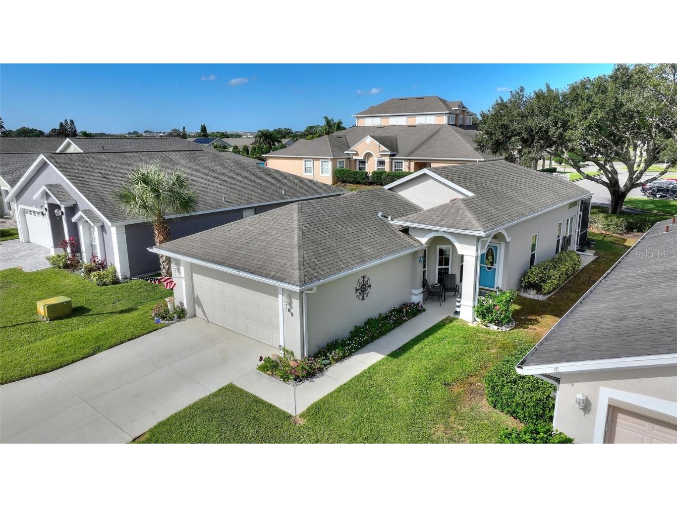 109 Ridge View Dr Davenport FL 33837 S5093838 image1