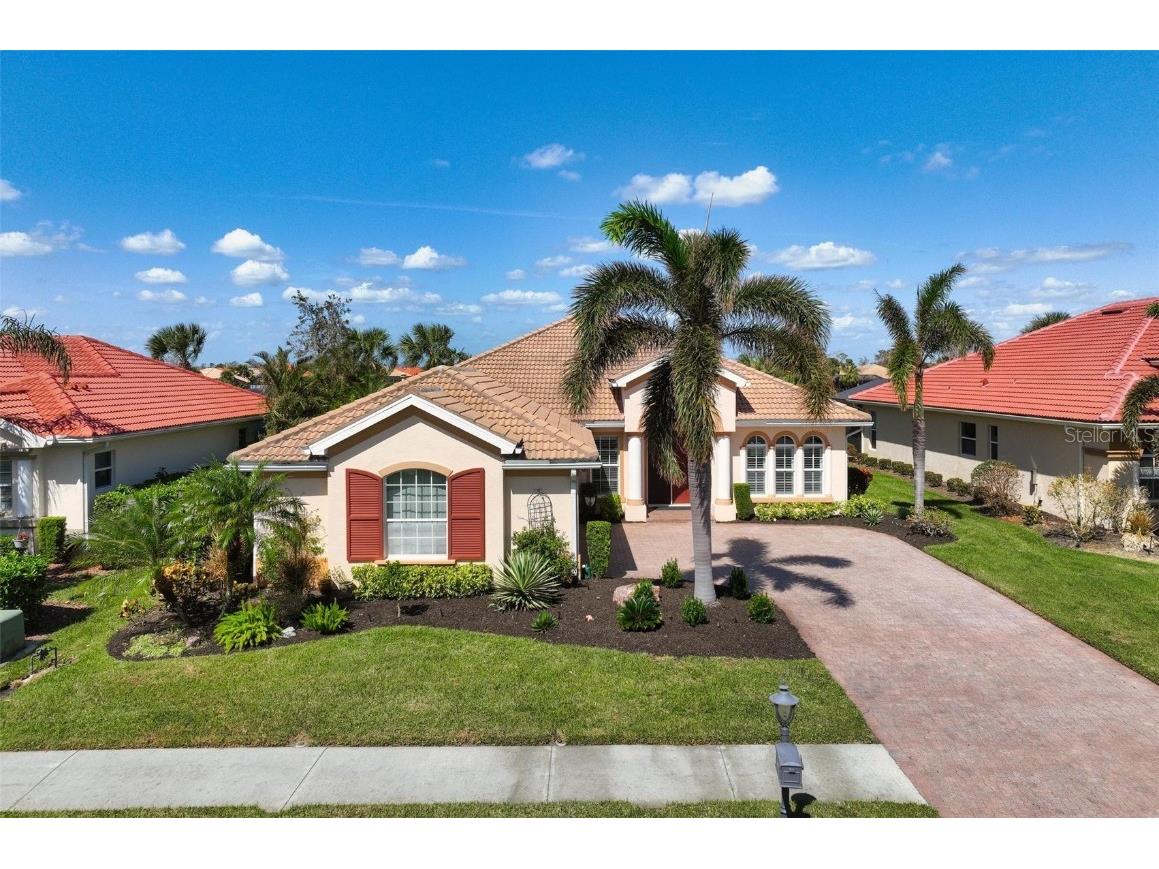 109 Rimini Way North Venice FL 34275 N6135005 image1